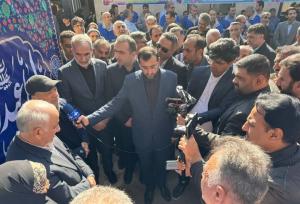 ۷۱ روستای مازندران آبرسانی شد