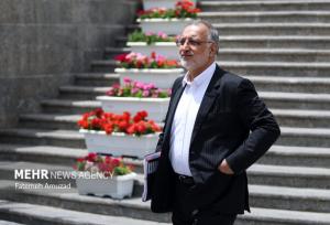 زاکانی: ۵۶ میلیون مترمکعب آب بازچرخانی در آبیاری فضای سبز محقق شد