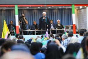 هفتم محرم الحرام هر ساله روز اجتماع تمام دسته های حسینی خواهد بود