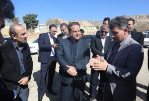 کرمی:۶۰میلیارد تومان برای راه دسترسی بیمارستان رازی ایلام تزریق می شود