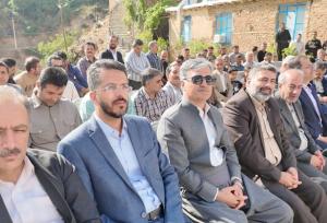 حمایت از صنایع دستی روستاها را به کانون توسعه تبدیل می‌کند