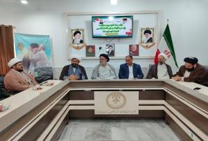 دفاع مقدس نسلی مقاوم و عدالت‌خواه تربیت کرد