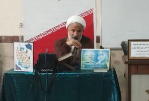 امام جمعه دشتستان: نماز پرچم سنگر مدرسه است