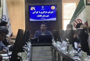 کم‌آبی در قائنات؛ لزوم تغییر نگرش در مصرف آب