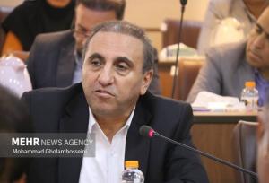 فغفوری: ظرفیت قانونی طرح تجارت مرزی برای تسهیل صادرات خرما استفاده شود