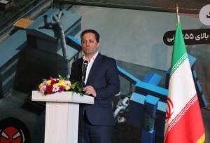 افتتاح و کلنگ‌زنی ۹۵۷ پروژه‌ در همدان