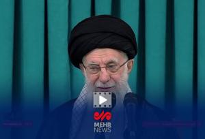 رهبر انقلاب: مضامین عید غدیر باید مورد توجه قرار بگیرد