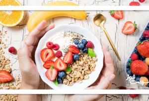 بهترین زمان صبحانه برای کاهش کلسترول