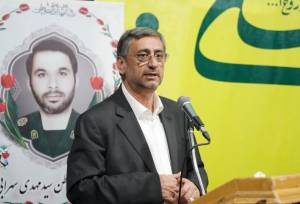 جنگی به ما تحمیل شود پاسخمان فراتر از آسیب آن خواهد بود