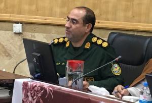 عزیزی: نهادینه‌سازی فرهنگ مقاومت اولویت برنامه‌های استان کرمانشاه است