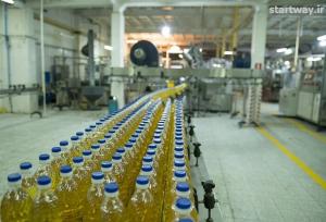 نگرانی در زمینه تامین و توزیع روغن در مازندران وجود ندارد