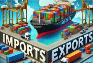 صادرات در مقابل واردات خود؛ دردسر تازه برای بازار خرمای ایران