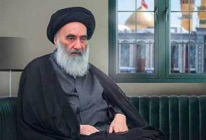 دفتر آیت الله سیستانی حمله اسرائیل به ایران را محکوم کرد