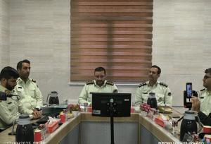 محمدی: سرقت در گلپایگان ۶ درصد کاهش یافت