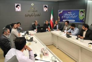 سجادی: بلوار ورودی ننله سنندج به نام آرمان بنفشی نامگذاری می‌شود