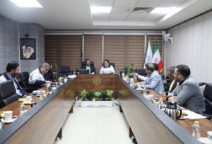 آینده‌پژوهی مبتنی بر شواهد در مدیریت بحران