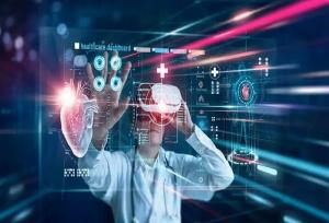 بومی‌سازی هوش مصنوعی در بیمارستان‌های دانشگاه آزاد