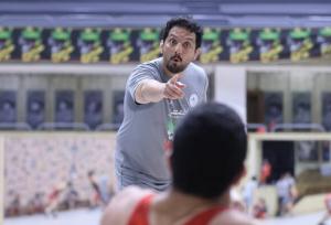 درستکار: هر کاری کردم برای جلوگیری از تخلف در لیگ برتر کشتی بود