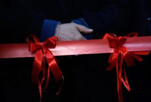 احمدی: دو پروژه کتان و کاربید سیلیسیوم شیروان در دهه فجر افتتاح می‌شود