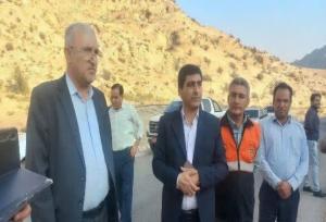 یک قدم مانده به آغاز عملیات اجرایی معدن فسفات قیام در لنده