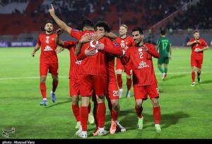 نگاهی به شرایط تراکتور در آسیا/ شانس بالای تیم اسکوچیچ برای صعود + جدول