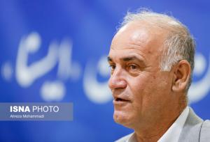 با ویسی نه مذاکره شده و نه پای عقد قرارداد رفته‌ایم/ از خلیفه‌اصل حمایت می‌کنیم