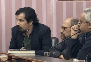 اکبر:کارناوال افتتاحیه جشنواره تئاتر کردستان در بیجار برگزار می‌شود