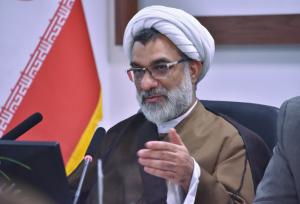 سازمان هوش مصنوعی باید با الگوی سازمان انرژی اتمی فعالیت کند