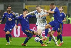 نگاهی به تیم های راه یافته به جام جهانی ۲۰۲۶؛ زنگ خطر برای ایتالیا