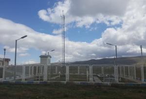 کوهی: هوای پایدار و شب‌های یخبندان در راه است