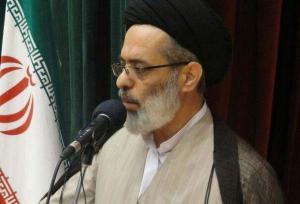 جمهوری اسلامی ایران نظم هژمونیک و سلطه طلبی مستکبران را به چالش کشید