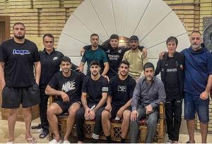 علیرضا دبیر: کشتی فرنگی بومی شده است و باید نتیجه بگیریم