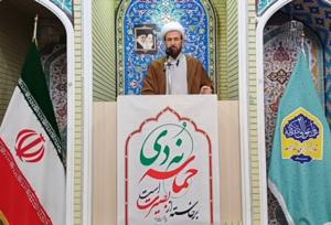 امام جمعه سنقر و کلیایی: صرفه‌جویی انرژی و مدیریت اقتصادی ضروری است