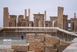 سند ملی «میراث فرهنگی، نقشه راه صیانت از هویت تمدنی ایران» ابلاغ شد