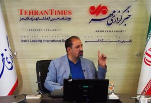 ذخیره فرهنگی نباید صرف سیاست شود/ زبان فارسی و نوروز برای ایران فرهنگی