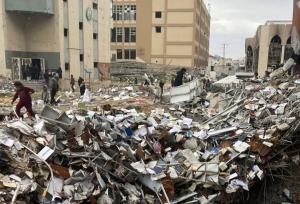 بزرگ‌ترین مشکل سازمان‌های امدادی در غزه