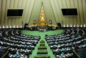 ناظران مجلس در شورای عالی بورس مشخص شدند