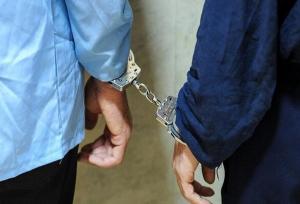 بازداشت دو نفر از عوامل اصلی برگزار کننده ماراتن کیش