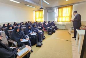 دوره تربیت معلم سبک زندگی قرآنی در مازندران برپا شد