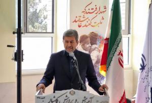 جمالی‌نژاد: حفظ معماری اصیل، مسیر کاشان به ثبت جهانی است