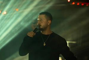 صدای رپ ایرانی در برزخ گرفتار شده است