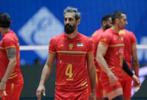 رکورددارترین لیبرو و پاسور تاریخ ایران چه کسانی هستند؟