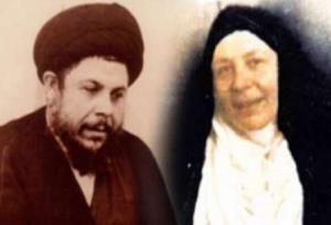 حکم اعدام عاملان شهادت سید «محمدباقر صدر»