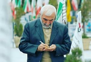 حبیب سپاه؛ فرمانده‌ای که پهلوانی تختی را با مجاهدت در جبهه‌ها آمیخت