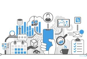 اقتصاد دیجیتال ایران در ترازوی سنجش