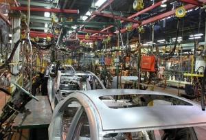 جایگاه مازندران در صنعت قطعه سازی برجسته است