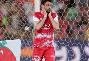 پروژه بازگشت مدافع محبوب به پرسپولیس کلید خورد