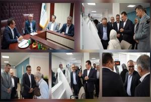 افزایش پذیرش غیرفیزیکی اسناد درمانی بازنشستگان کشوری تا ۵۰ میلیون ریال