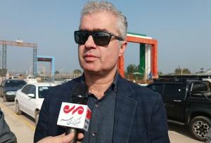 سلیمانی: خطر تبدیل تب دِنگی به بیماری بومی جدی است