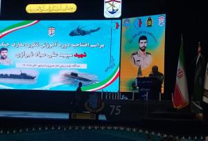 امیر آراسته: بازآموزی دفاع مقدس ابزار مقابله با تهدیدهای امروز است